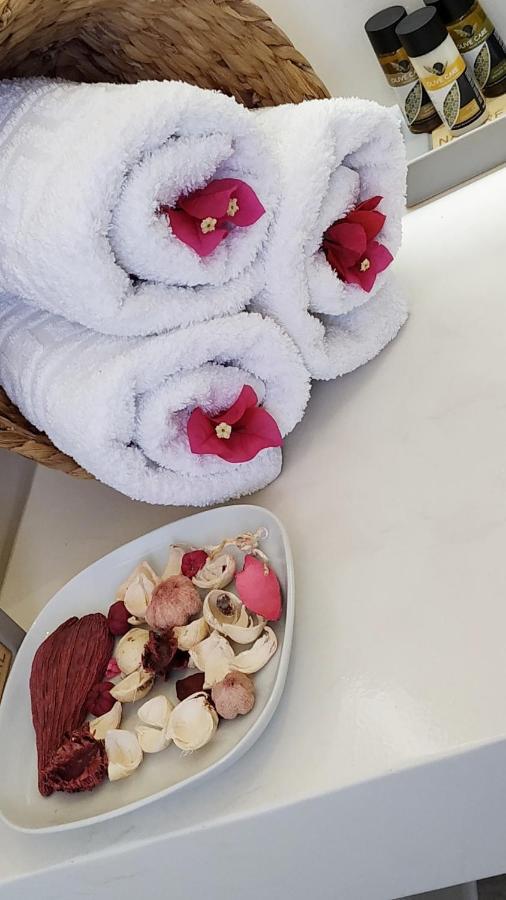 Alkyon Suites Agios Vasilios  ภายนอก รูปภาพ